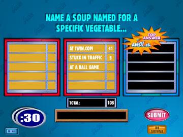 Family Feud screenshot 2