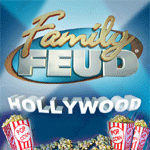 Family Feud Hollywood Edition