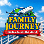 Family Journey: Hidden Across the World
