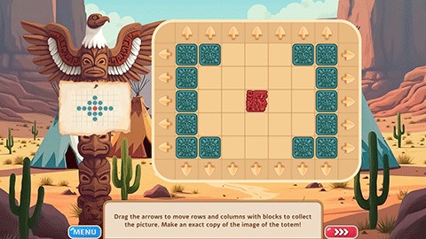 Family Journey: Hidden Across the World screenshot 2