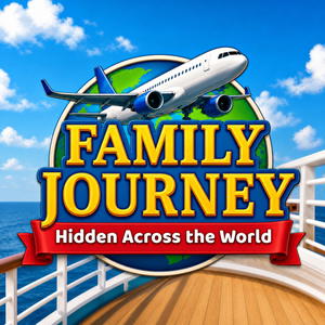 Family Journey: Hidden Across the World