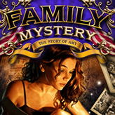 Family Mystery: The Story of Amy