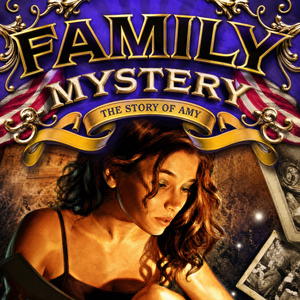 Family Mystery: The Story of Amy
