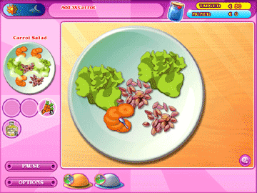 Family Restaurant screenshot 2