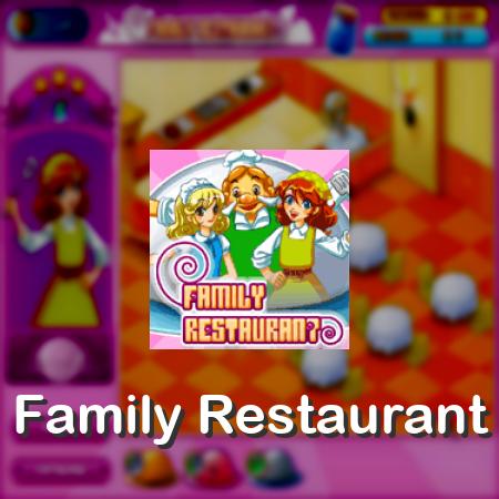 Family Restaurant