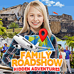 Family Roadshow: Hidden Adventures