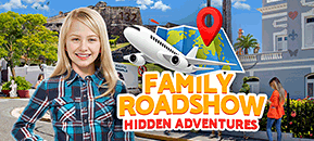 Family Roadshow: Hidden Adventures