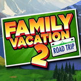 Family Vacation 2: Road Trip