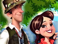 Family Vacation 2: Road Trip