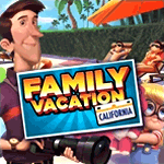 Family Vacation: California