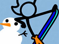 Fancy Snowboarding