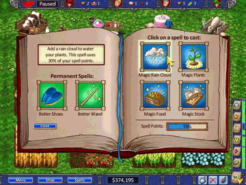 Fantastic Farm screenshot 2