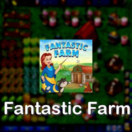 Fantastic Farm