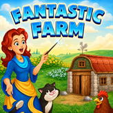 Fantastic Farm