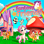 Fantasy Friends