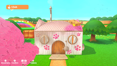Fantasy Friends screenshot 2