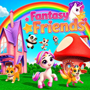 Fantasy Friends