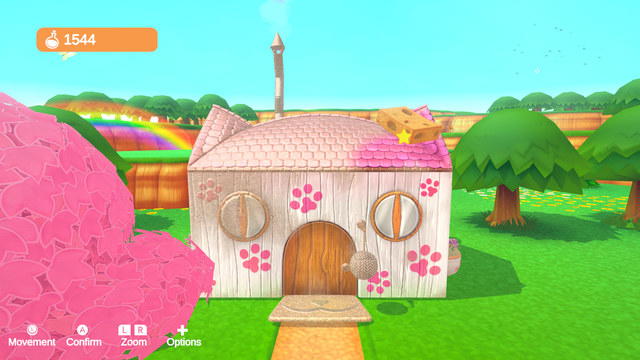 Fantasy Friends screenshot 2