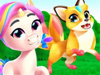 Fantasy Friends