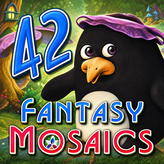 Fantasy Mosaics 42: Fairyland