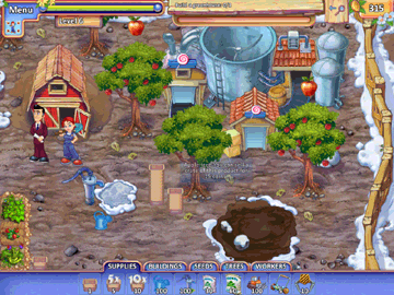 Farm Craft 2: Global Vegetable Crisis screenshot 1