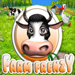 Farm Frenzy