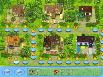 Farm Frenzy screenshot 2
