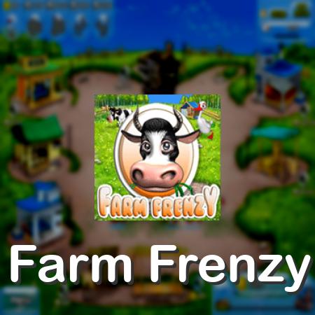 Farm Frenzy