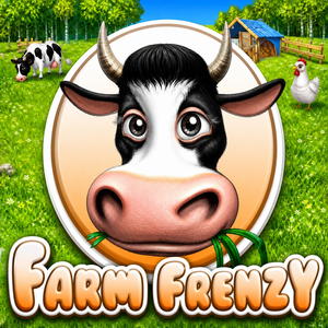 Farm Frenzy
