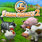 Farm Frenzy 2