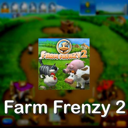 Farm Frenzy 2