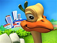 Farm Frenzy 2