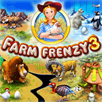 Farm Frenzy 3