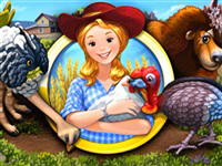 Farm Frenzy 3