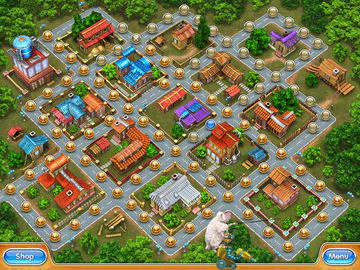 Farm Frenzy 3: American Pie screenshot 2