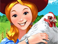 Farm Frenzy 3: American Pie