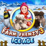 Farm Frenzy 3: Ice Age