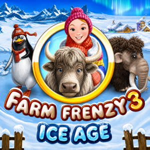 Farm Frenzy 3: Ice Age