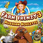 Farm Frenzy 3: Russian Roulette