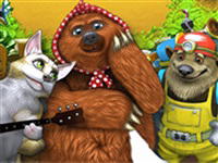 Farm Frenzy 3: Russian Roulette