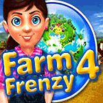 Farm Frenzy 4