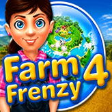 Farm Frenzy 4
