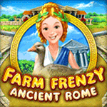 Farm Frenzy: Ancient Rome