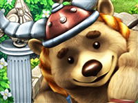 Farm Frenzy: Ancient Rome