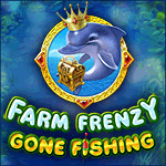 Farm Frenzy: Gone Fishing