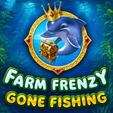 Farm Frenzy: Gone Fishing