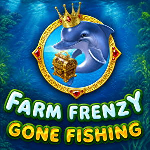 Farm Frenzy: Gone Fishing