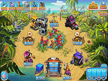 Farm Frenzy: Heave Ho screenshot 1