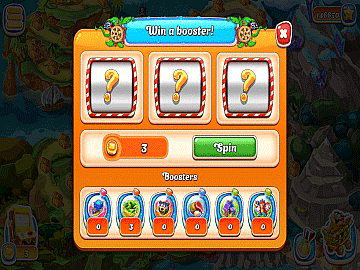 Farm Frenzy: Heave Ho screenshot 2