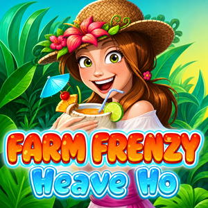 Farm Frenzy: Heave Ho